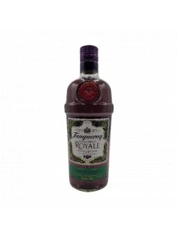 GIN TANQUERAY "BLACKCURRANT ROYALE" 41.3°vol - 70 cl