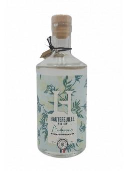 GIN du Domaine d'HAUTEFEUILLE - L'AUDACIEUX - 42°vol - 70 cl