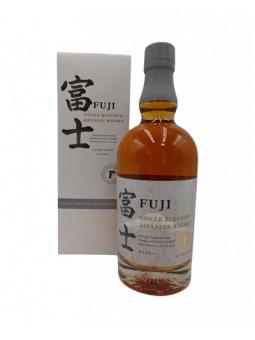 KIRIN FUJI Blended JAPONAIS - 46°vol - 70cl