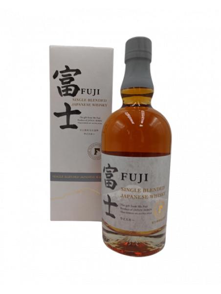 KIRIN FUJI Blended JAPONAIS - 46°vol - 70cl