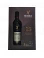 COFFRET GLENFIDDICH 15 ans + 2 Verres - 40°vol - 70cl