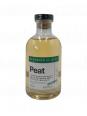 ELEMENTS OF ISLAY Peat Full Proof - 50cl - 59.30°vol