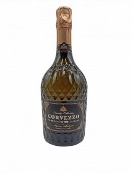 ITALIE - PROSECCO Bio "CORVEZZO" 2021 - 11.5°vol - 75cl