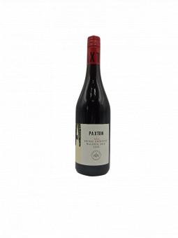 AUSTRALIE - PAXTON "Cuvée AAA" Shiraz-Grenache 2020 - 14°vol - 75cl