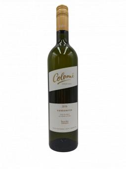 ARGENTINE BLANC Torrontes Colomé - 13.5°vol - 75cl