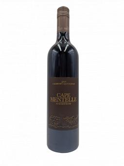 AUSTRALIE  CAPE MENTELLE CABERNET SAUVIGNON 2013 - 13.5°vol - 75cl