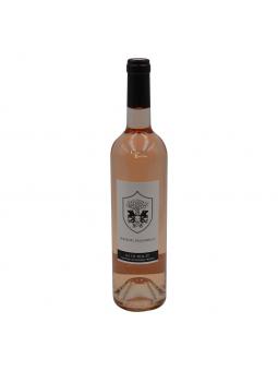 IGP Rosé Ile de Beauté "Cuvée PAGANELLI" - 12°vol - 75cl