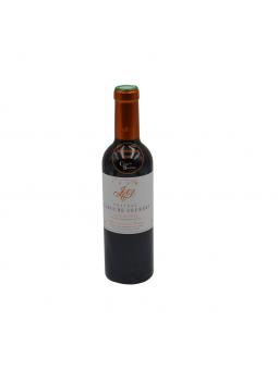 Demi COTES DE BOURG  "Château LAROCHE JOUBERT" 2019