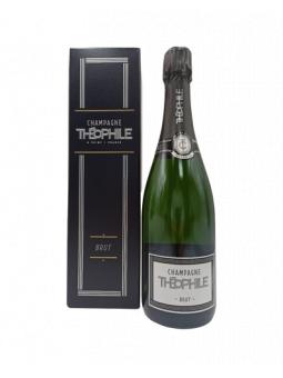 THEOPHILE - ROEDERER Brut 12°vol - 75cl