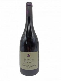 MORGON Côte du Py "Domaine GAUTHIER" 2021 - 13°vol - 75cl