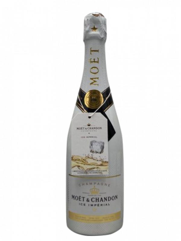 MOET ET CHANDON - ICE IMPERIAL - 12°vol - 75cl