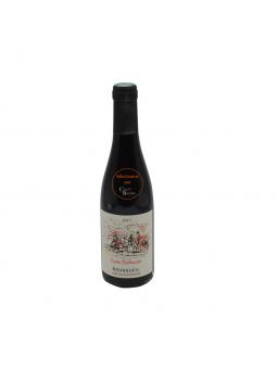 37.5cl BOURGUEIL "Domaine des CHESNAIES" Cuvée DECHAINEE - 2022