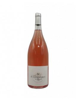 COSTIERES DE NIMES ROSé "La Bergerie des Centenaires" 2022 - 75cl