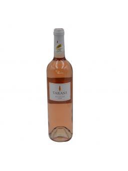 IGP Rosé Comté Tolosan TARANI 2022 - 11.5°vol - 75cl