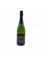 CREMANT DE BOURGOGNE "Domaine La Pierre des Dames" Brut 75cl - 12°vol