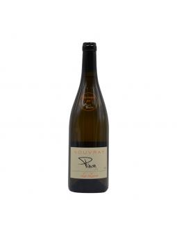 VOUVRAY Moelleux "Domaine PINON" Cuvée la LUNE 2018 - 75cl