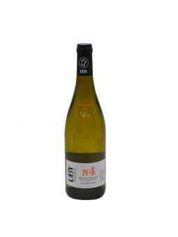 IGP Moelleux GASCOGNE "UBY N°4" 2021 - 75cl