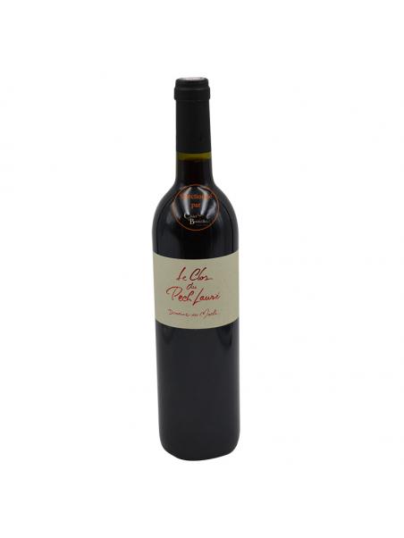 MINERVOIS  "Domaine des MAELS" Clos du PECH LAURIE - 2020 - 75cl