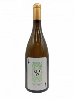 IGP Oc Blanc "Le Valet de Trefle de Saint Preignan" 2022 - 13°vol - 75cl