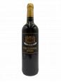 MEDOC "FORT GARANCE" 2020 - 13°vol - 75cl