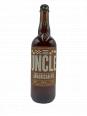Brasserie UNCLE "ARMORICAN IPA" 5.5°vol - 75cl
