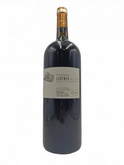 MAG 1.5L - GRAVES  Ch. LUDEMAN LA COTE - 2019 - 13.5°vol