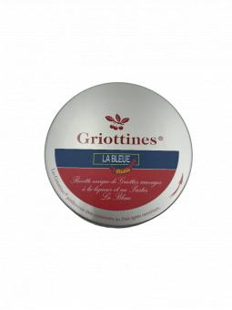 GRIOTTINES Bleue - 15°vol - 35 cl