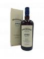 APPLETON ESTATE 29 ans 1993 Hearts collection - 63°vol - 70cl