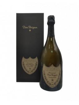 DOM PERIGNON "Vintage 2012" - 12.5°vol - 75cl en coffret