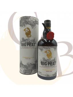 BIG PEAT The Smokehouse Edition Feis Ile 2023 - 48°vol - 70cl