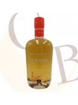 ED GWENN "Affinage Bourgogne Blanc" 46°vol - 70 cl