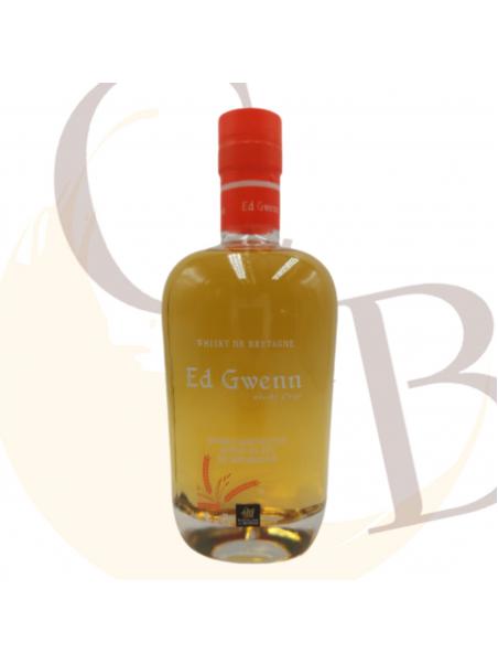 ED GWENN "Affinage Bourgogne Blanc" 46°vol - 70 cl