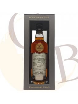 CAOL ILA 13 ANS 2009 French Exclusive G&M 60.3°vol - 70cl