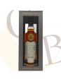 CAOL ILA 13 ANS 2009 French Exclusive G&M 60.3°vol - 70cl