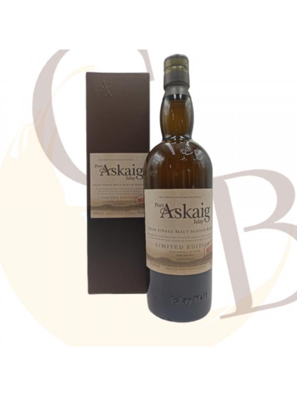 PORT ASKAIG Nouvelle Vague - 56.8°vol - 70cl