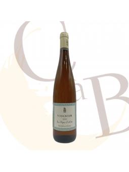 VIOGNIER Les Vignes d'à Côté "Domaine Cuilleron" 2022 - 13.5°vol - 75cl