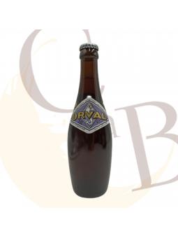 ORVAL - 6.2°vol - 33cl 