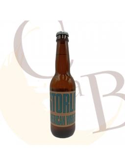 STORLOK "American Wheat" 4.5°vol - 33cl