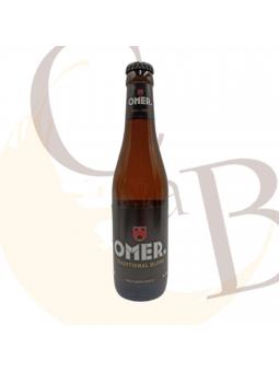 OMER Traditional Blond 8°vol - 33cl