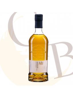 ARDNAMURCHAN Single Malt 46.8°vol - 70cl