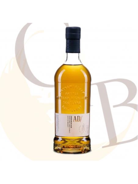 ARDNAMURCHAN Single Malt 46.8°vol - 70cl