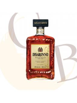 AMARETTO DISARONNO Originale - 28°vol - 50cl