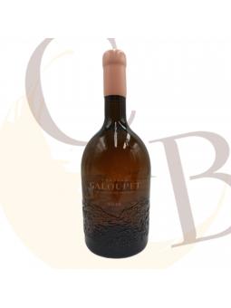 PROVENCE Rosé BIO Grand Cru Classé "Château GALOUPET" 2022 - 14°vol - 75cl