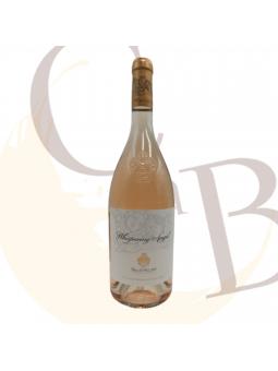 PROVENCE Rosé "Caves d'Esclans" WHISPERING ANGEL 2022 -13°vol - 75cl