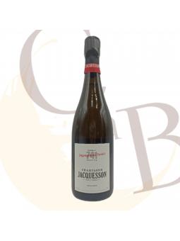 JACQUESSON 741 "Dégorgement Tardif" Extra Brut - 12.5°vol - 75cl