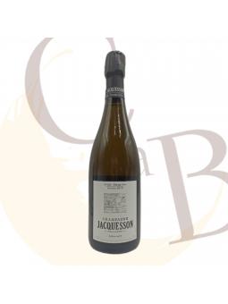 JACQUESSON lieu dit " AVIZE CHAMP CAîN 2013 - 12.5°vol - 75cl