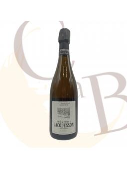 JACQUESSON Lieu Dit "Aÿ Vauzelle Terme" 2013 - 12.5°vol - 75cl