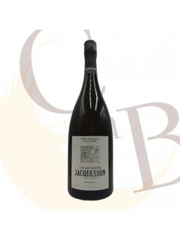 MAG 1.5L - JACQUESSON lieu dit "AVIZE CHAMP CAÎN" 2013 - 12.5°vol