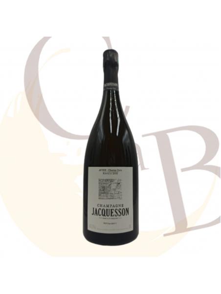 MAG 1.5L - JACQUESSON lieu dit "AVIZE CHAMP CAÎN" 2013 - 12.5°vol