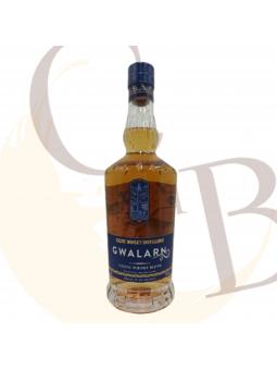 GWALARN Blended Whisky 40°vol - 70cl
